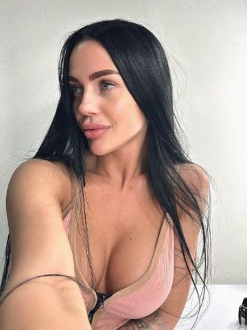 Проститутка Юхима